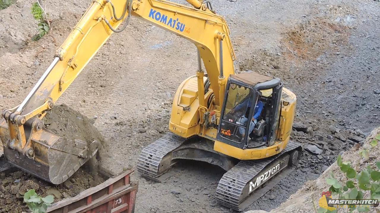 Hire or Buy A Digger Attachment? The full guide to help you decide!