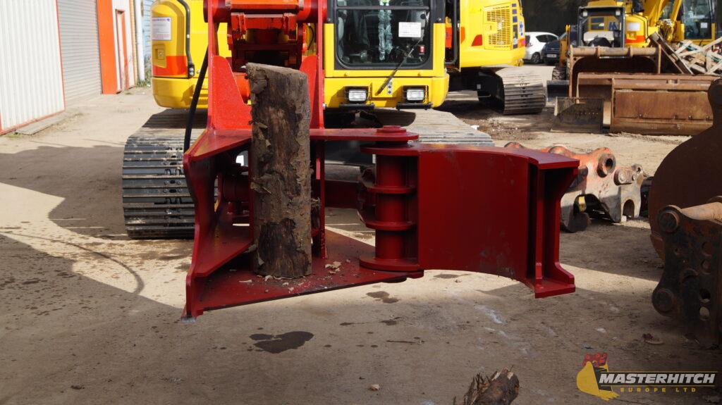 Tree Shears