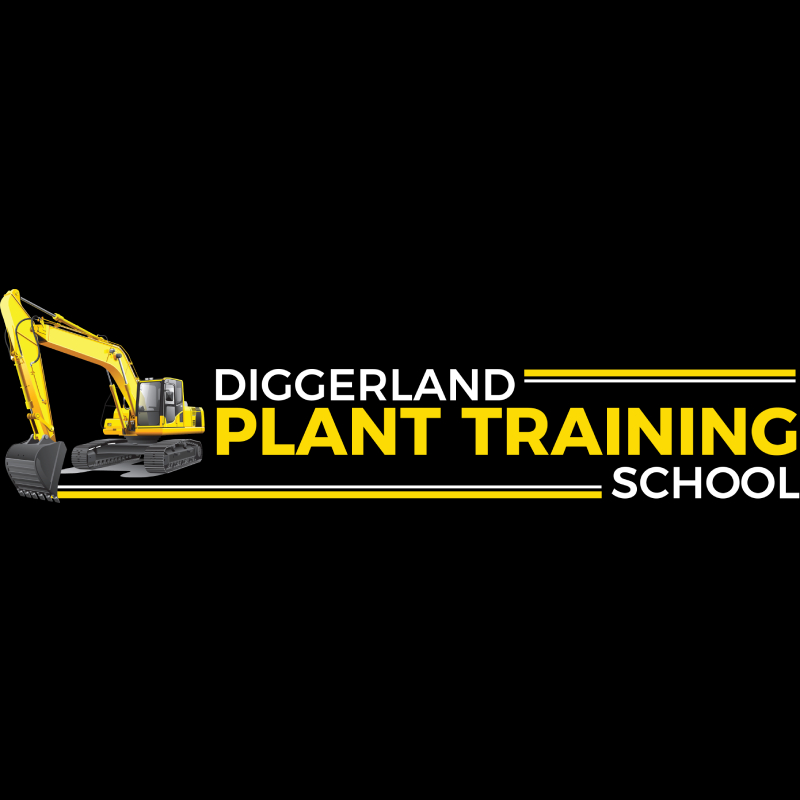 Diggerland Plant Training School