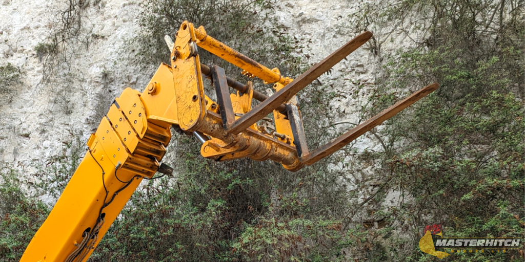 fork telehandler attachments