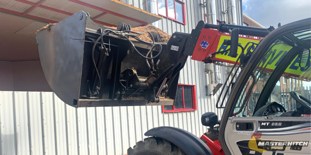 ejector buckets