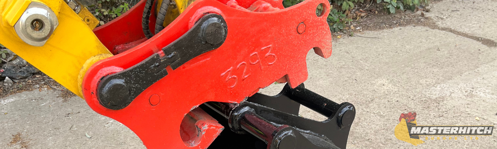 buy a digger attachment