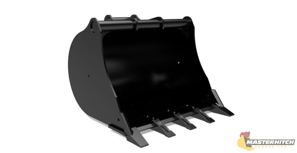 standard pin bucket