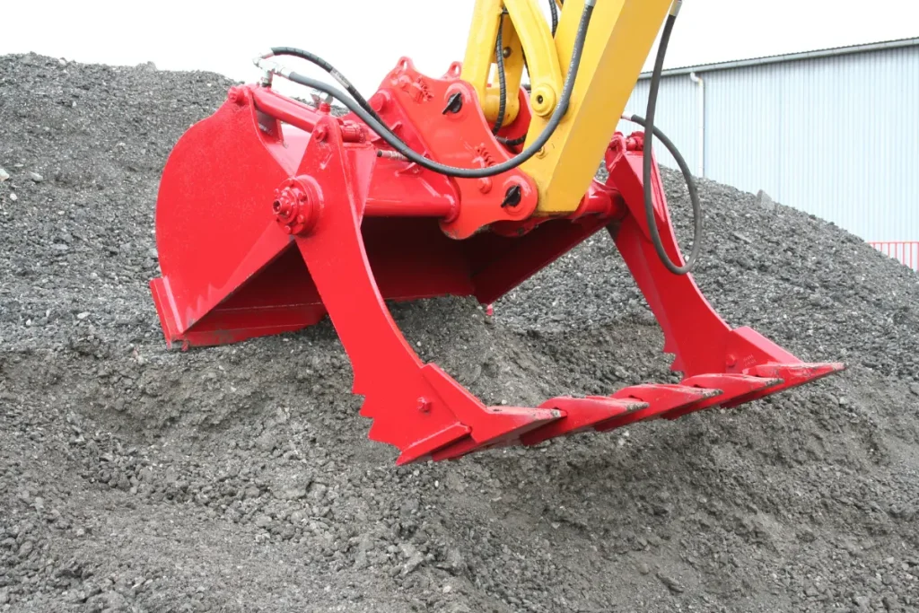 bucket repairs