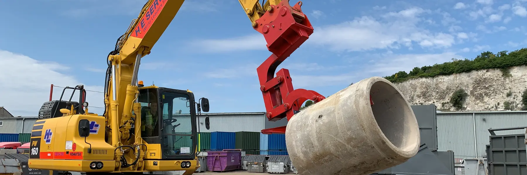 Pipe Lifter Attachment