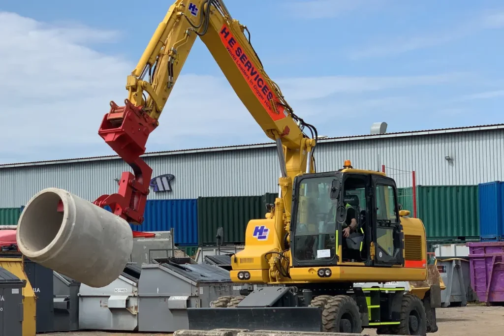 Pipe Lifter Attachment