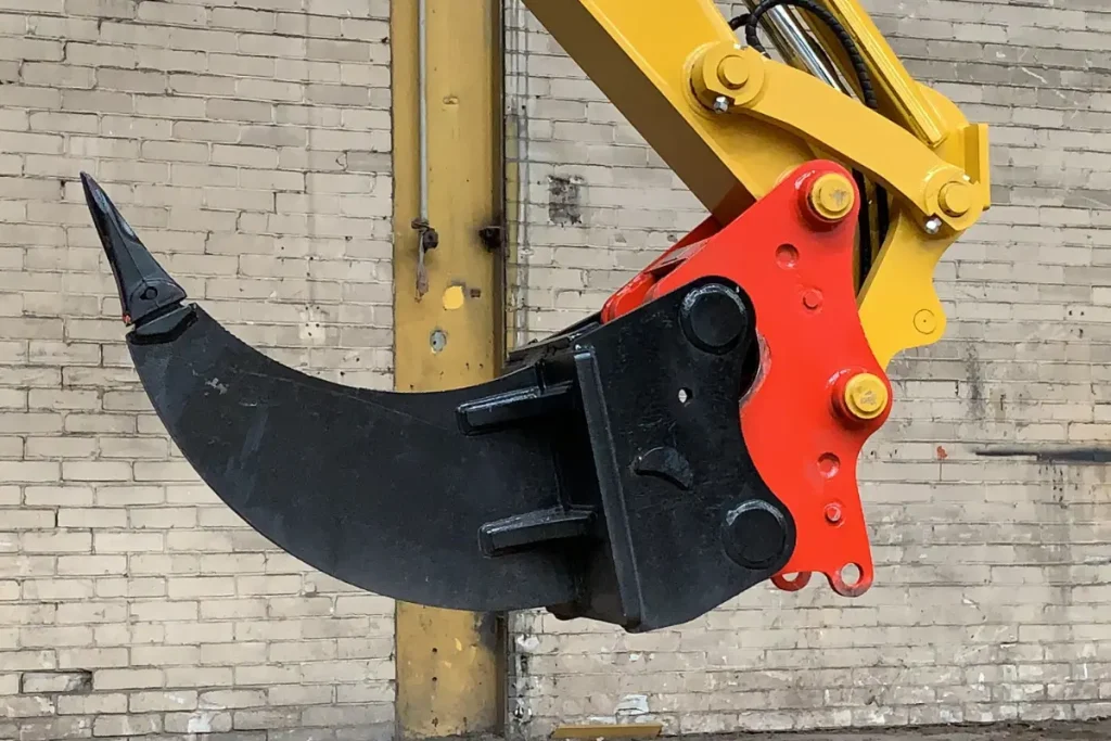 plant attachment
