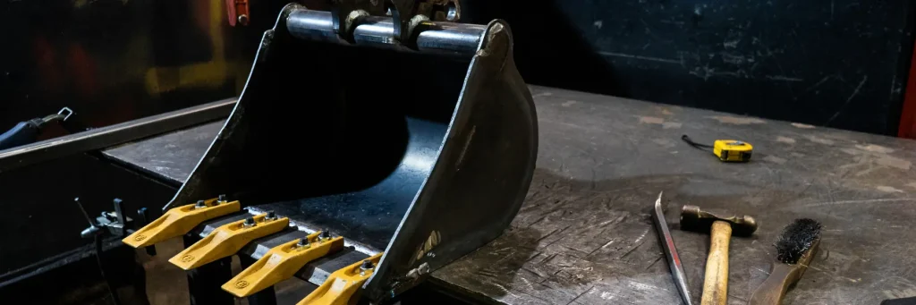 Bucket Attachments