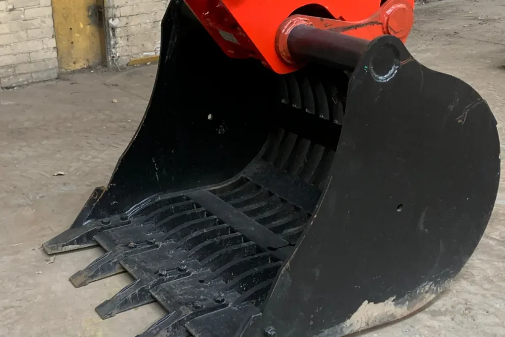 Demolition Equipment