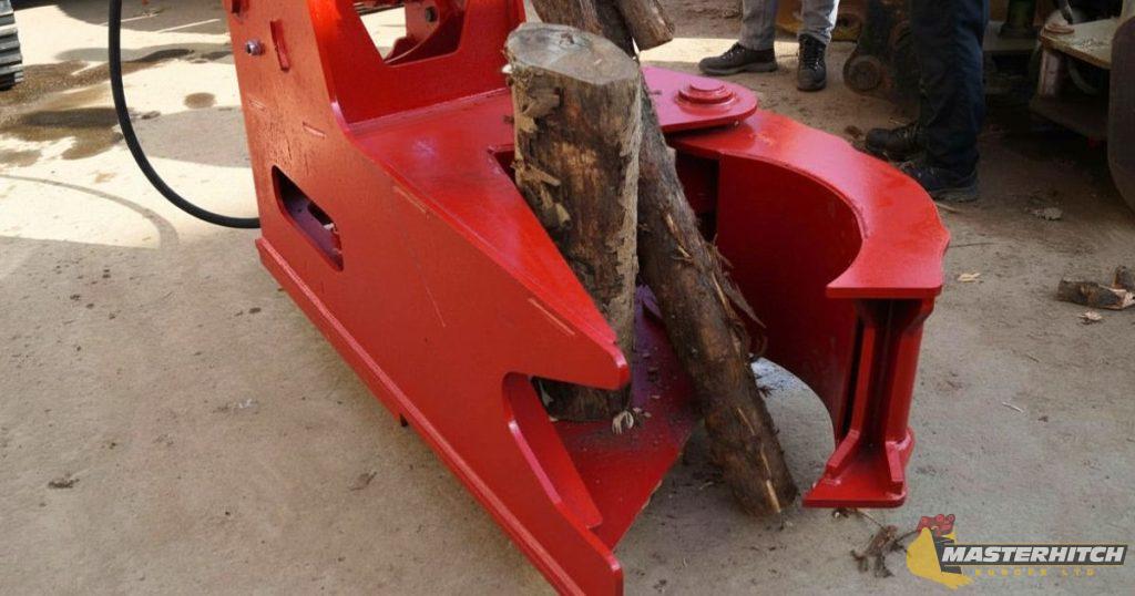 How Tree Shears Can Transform Your Land Clearing Projects