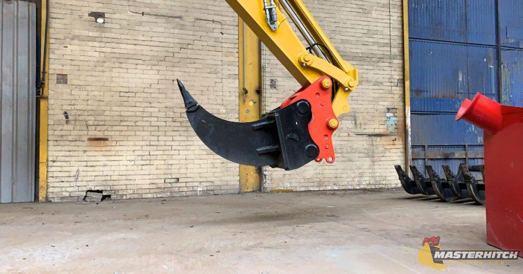 Choosing Rippers and Other Machine Attachments for Sale Without the Guesswork