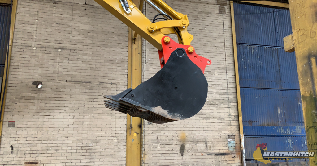 Riddle Buckets Explained: What They Are and How They Work in Excavation