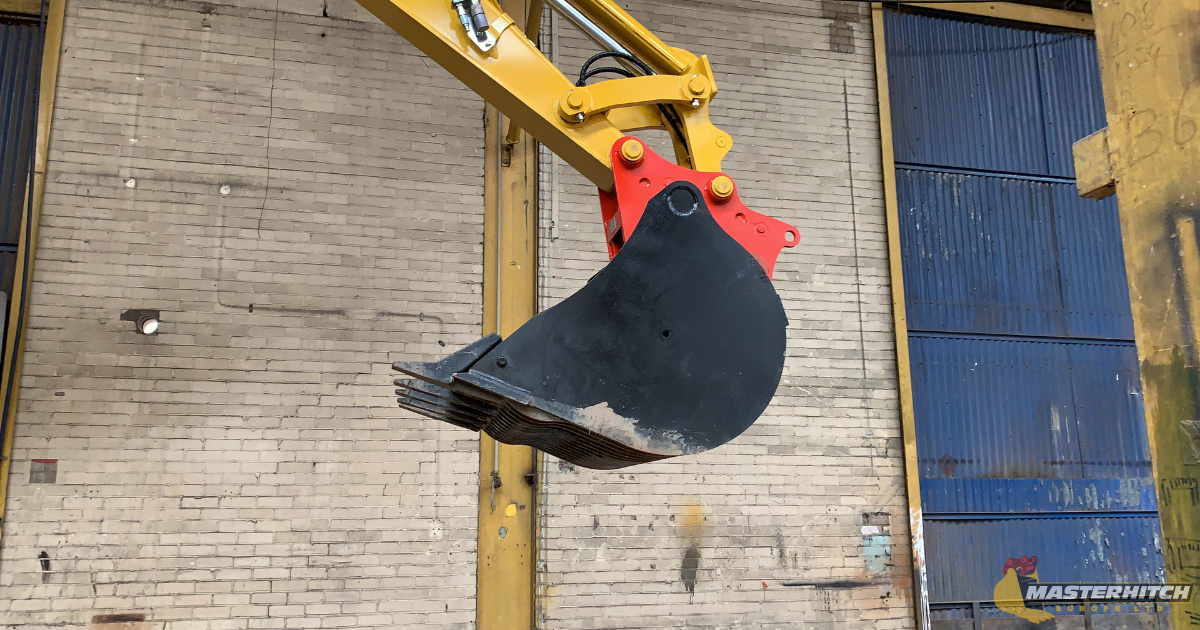 Riddle Buckets Explained: What They Are and How They Work in Excavation