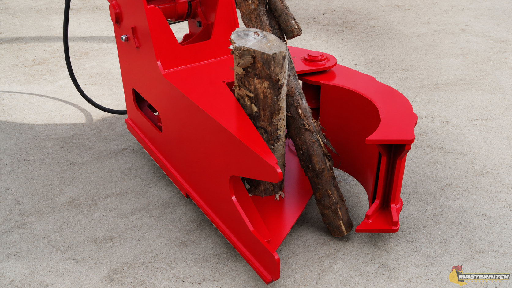 Could Tree Shears Be the Most Underrated Attachment on Site?