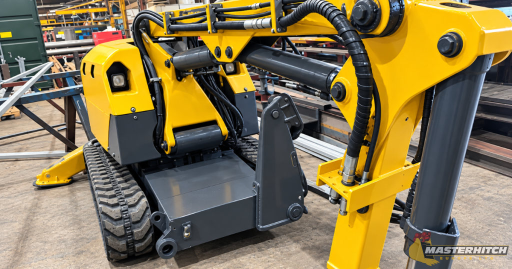Brokk Attachments, Repairs and Support: What Operators Need to Know