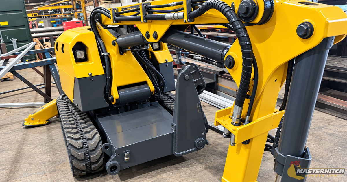 Brokk Attachments, Repairs and Support: What Operators Need to Know