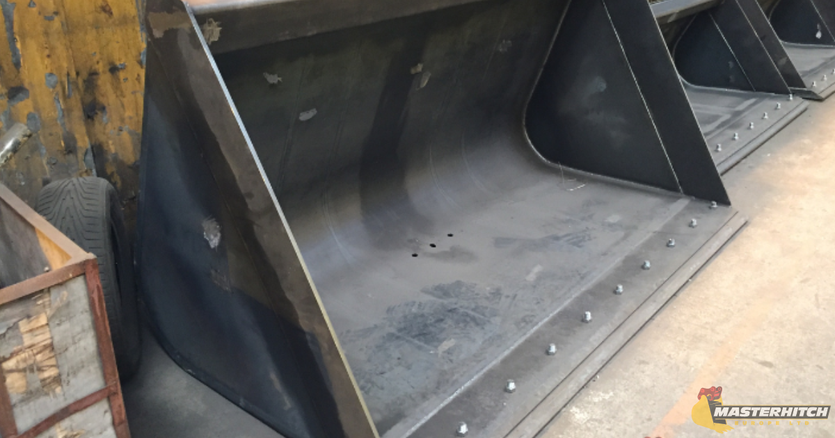 Getting More from Your Excavator with Tilting Buckets