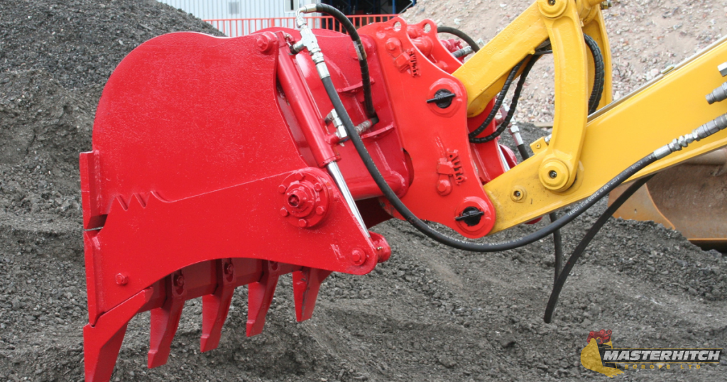 Looking for Digger Attachments for Sale Here's What to Consider Before You Buy