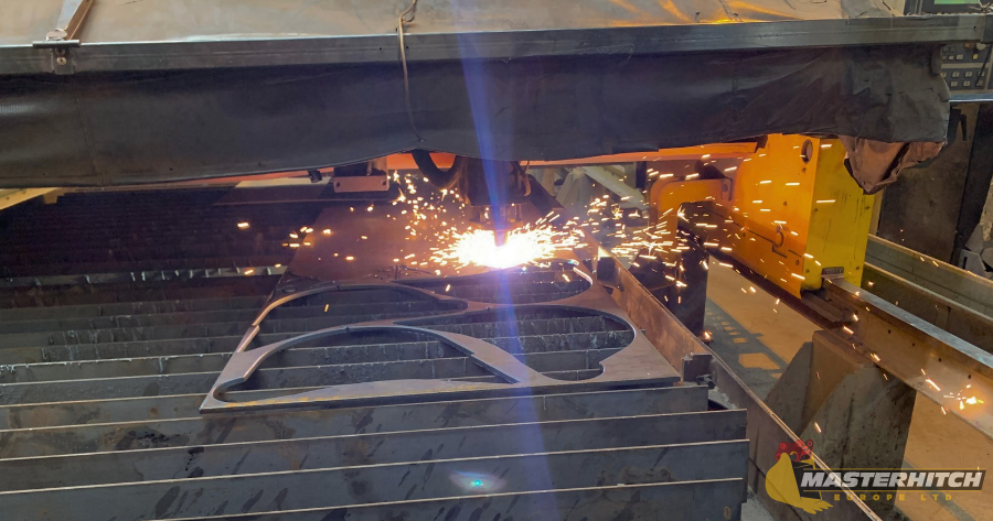 Bespoke Profile Cutting Explained_ Processes, Benefits and Applications