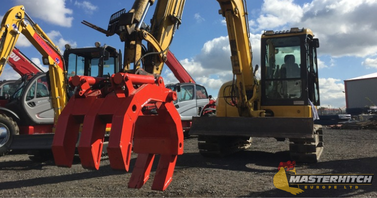 Discover the Excavator Attachments That Can Take Your Project Further