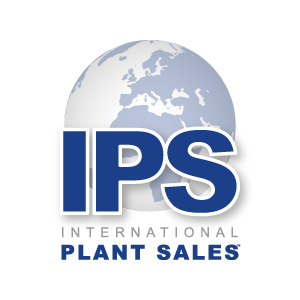 International Plant Sales Logo