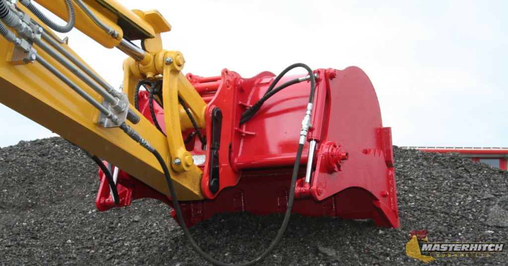 The Benefits of Professional Digger Bucket Repairs