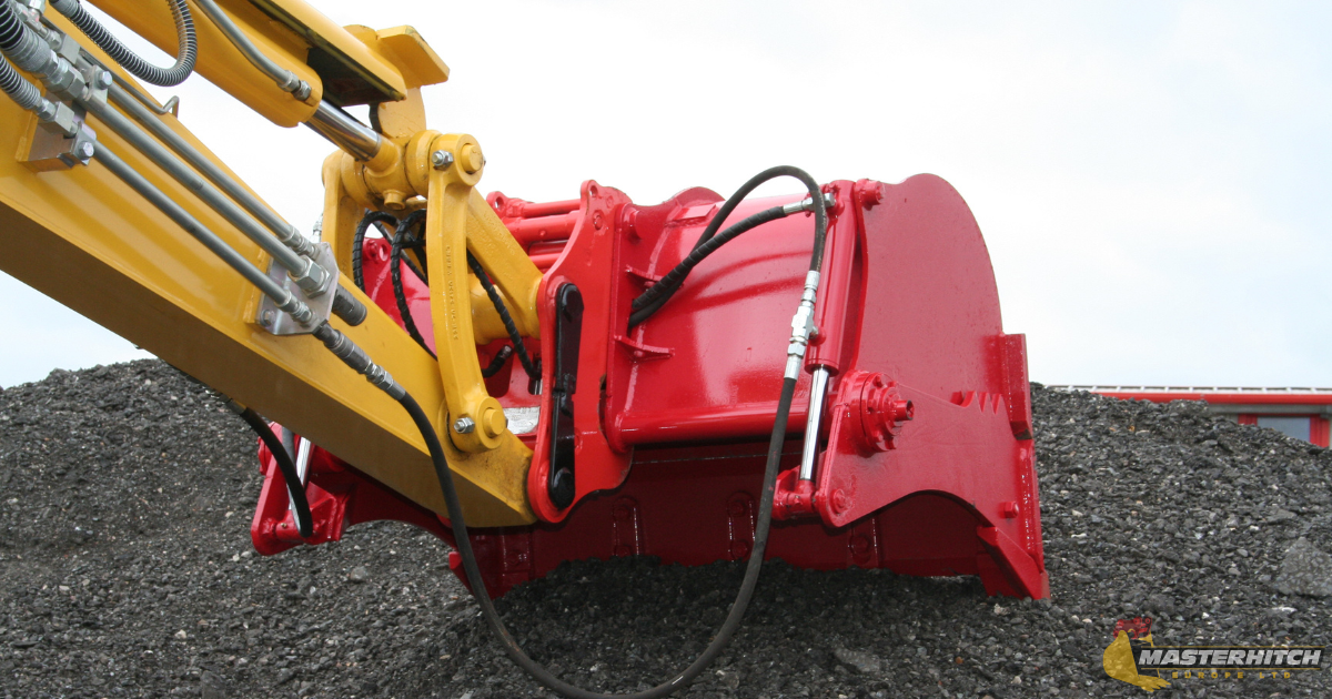 The Benefits of Professional Digger Bucket Repairs