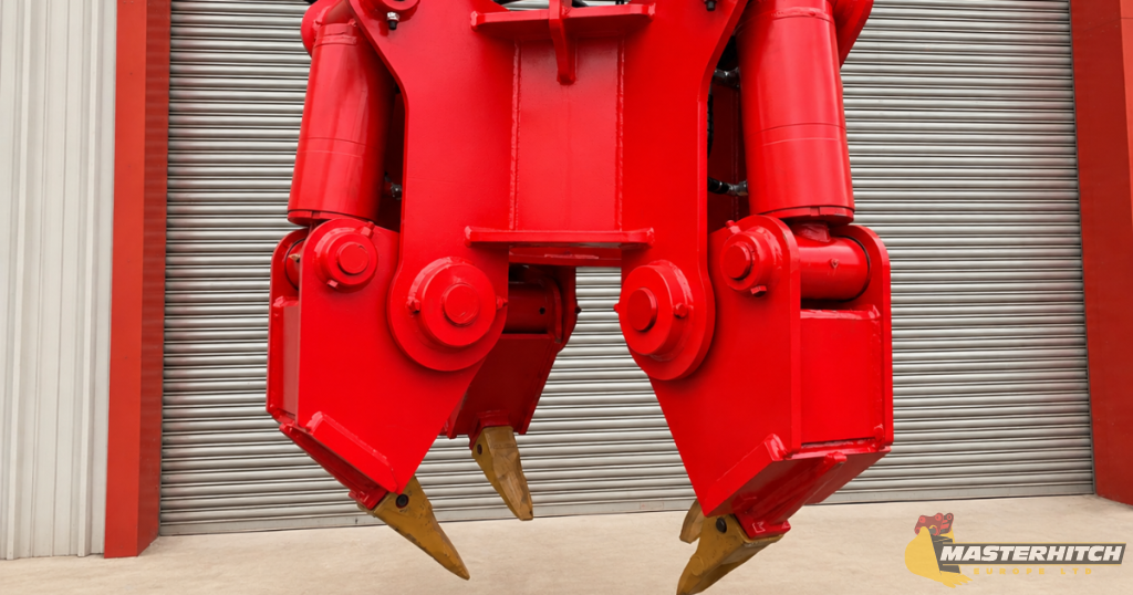 Why Some Pile Cropper Attachments Outperform Others